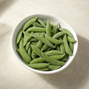 Sugar Snap Peas, IQF