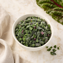 Swiss Chard/Silverbeet, IQF