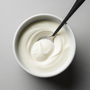 Yogurt in Cups