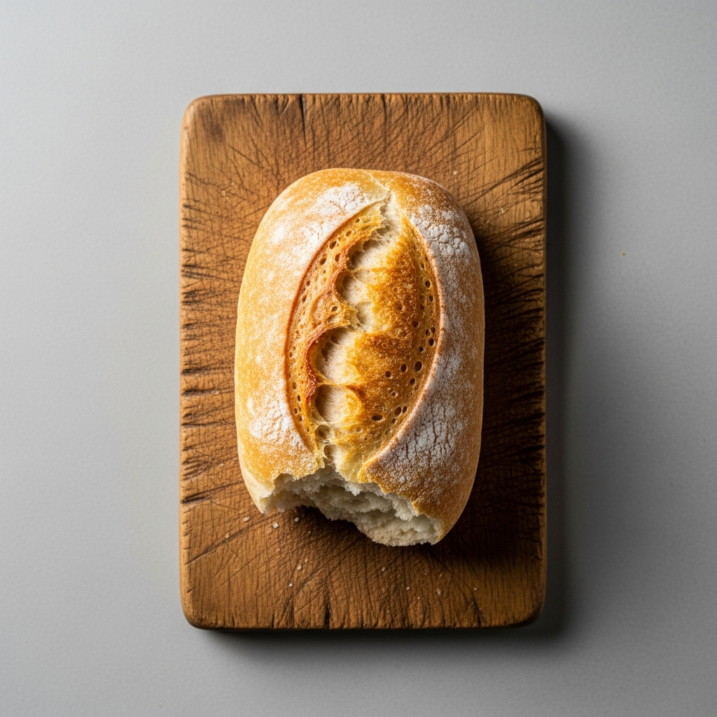 [BFF007-A20U] Sandwich Roll (20 units/Cs, Annabell's)