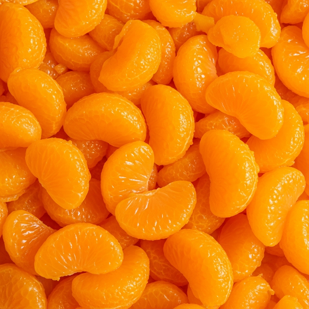 [CFF010-A6XA10] Canned Mandarin Segment (6 x A10, Annabell's)