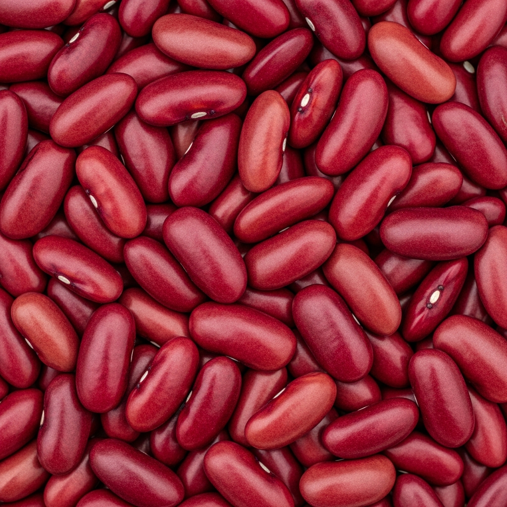 [CFF013-A6XA10] Canned Red Dark Kidney Beans (6 x A10, Annabell's)