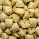 Canned Artichoke Hearts