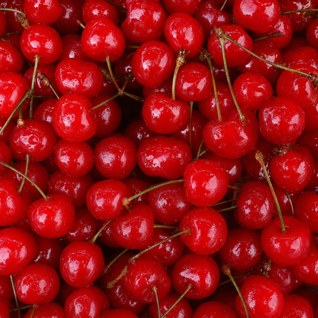 [CFF026-A6XA10] Canned Maraschino Cherries (6 x A10, Annabell's)