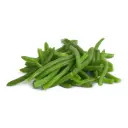 Green Beans, Fine, IQF