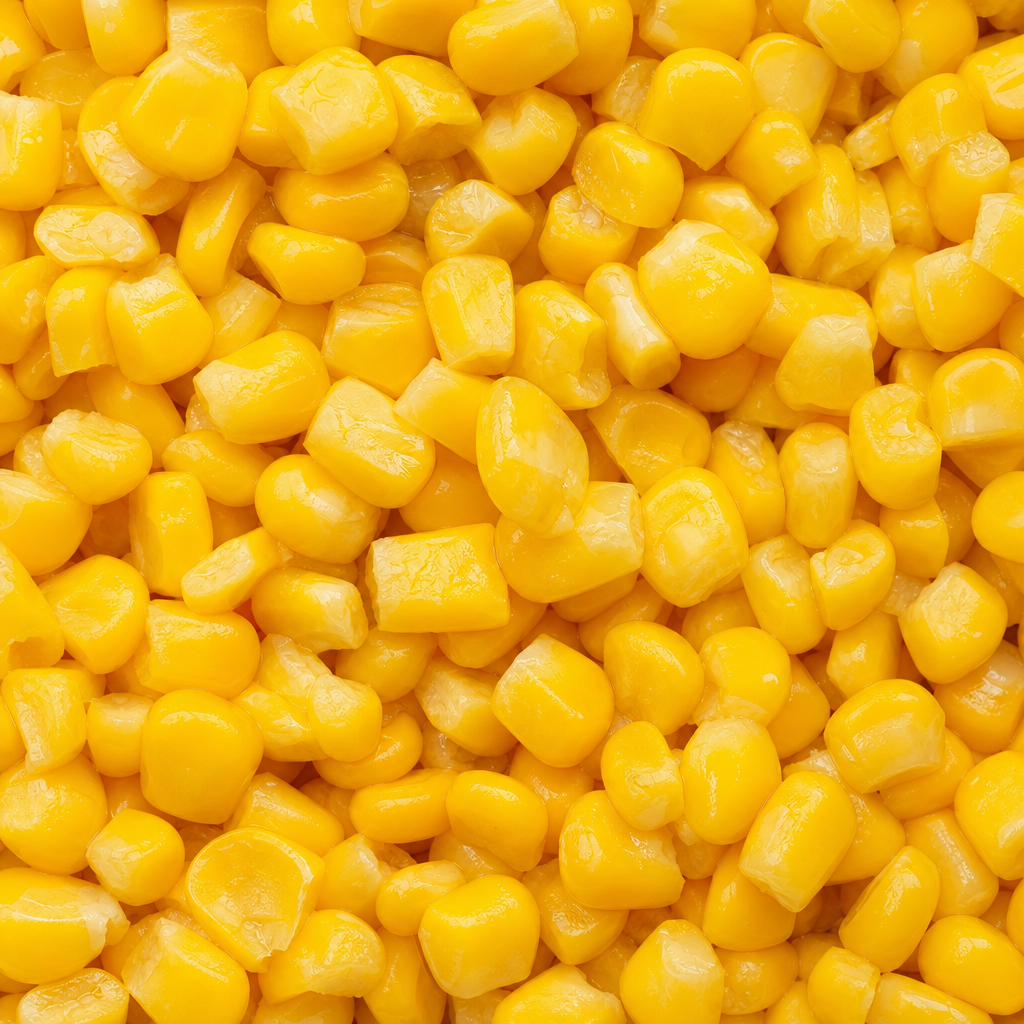 [CFF040-A6XA10] Canned Corn Kernel (6 x A10, Annabell's)