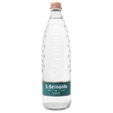 Natural Mineral Water Sparkling (Glass)