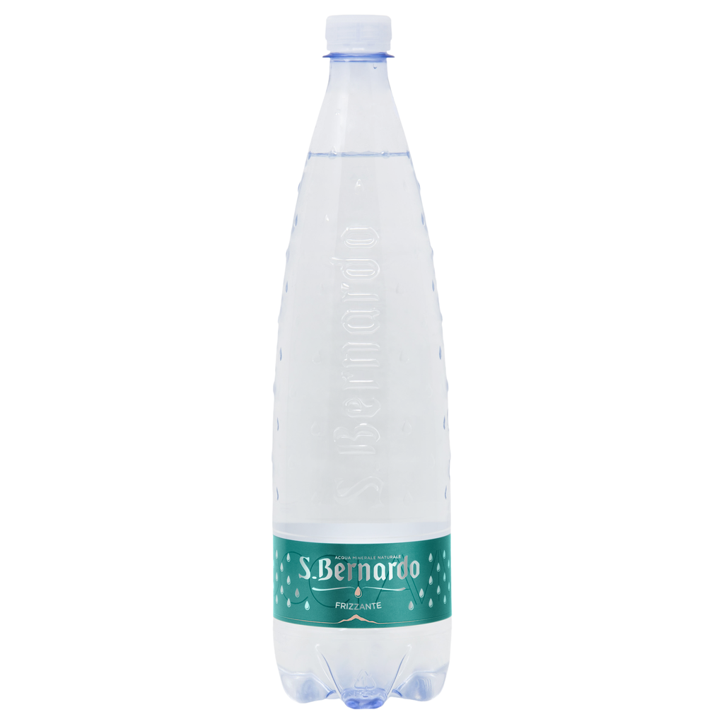 [WMW004-PL50CL] Natural Mineral Water Sparkling (PET) (50cl, Private Label)