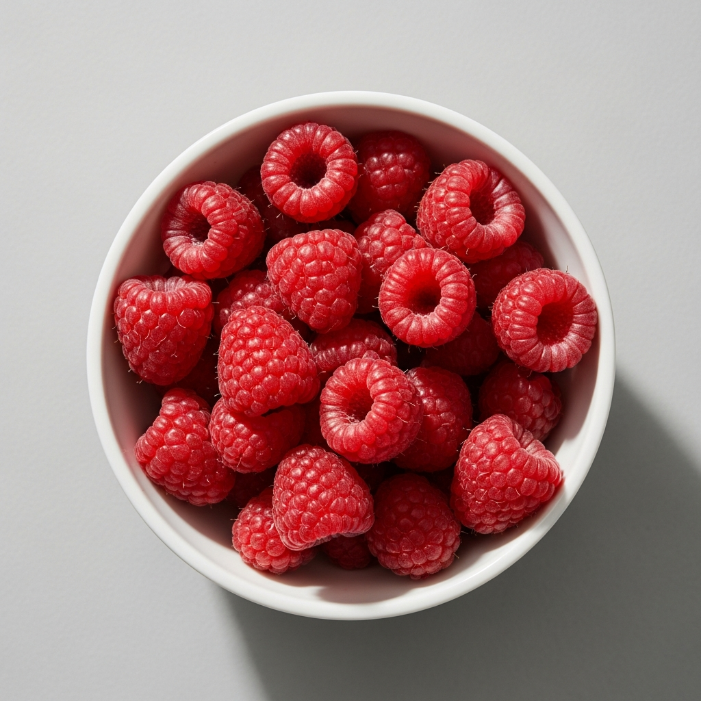 [FFF012-SC2X5] Raspberries Bits and pieces ((2 x 5 lb) 10 lb/Cs, Sysco Classic)