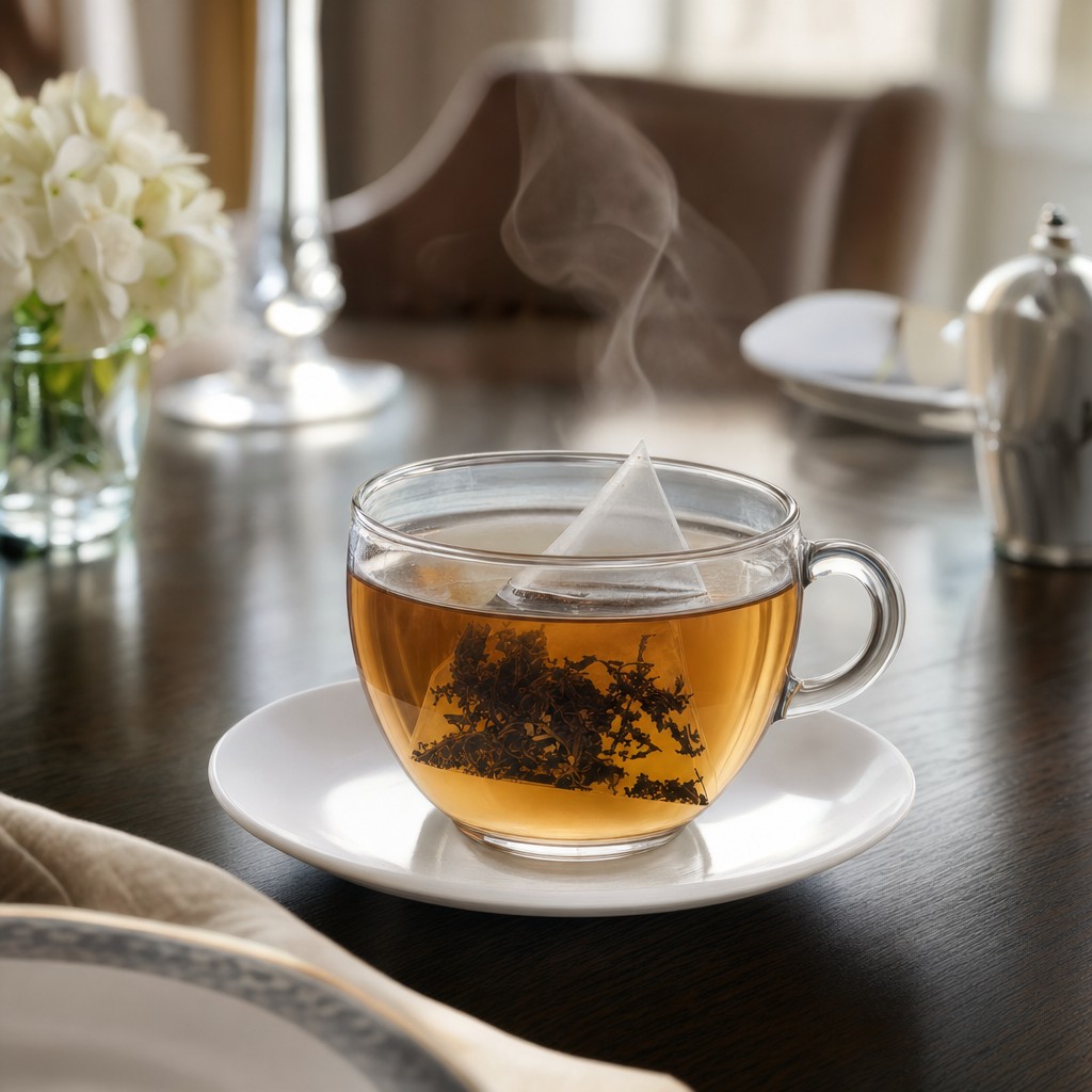 [TEA014-APYR] Ceylon Orange Pekoe Black Tea