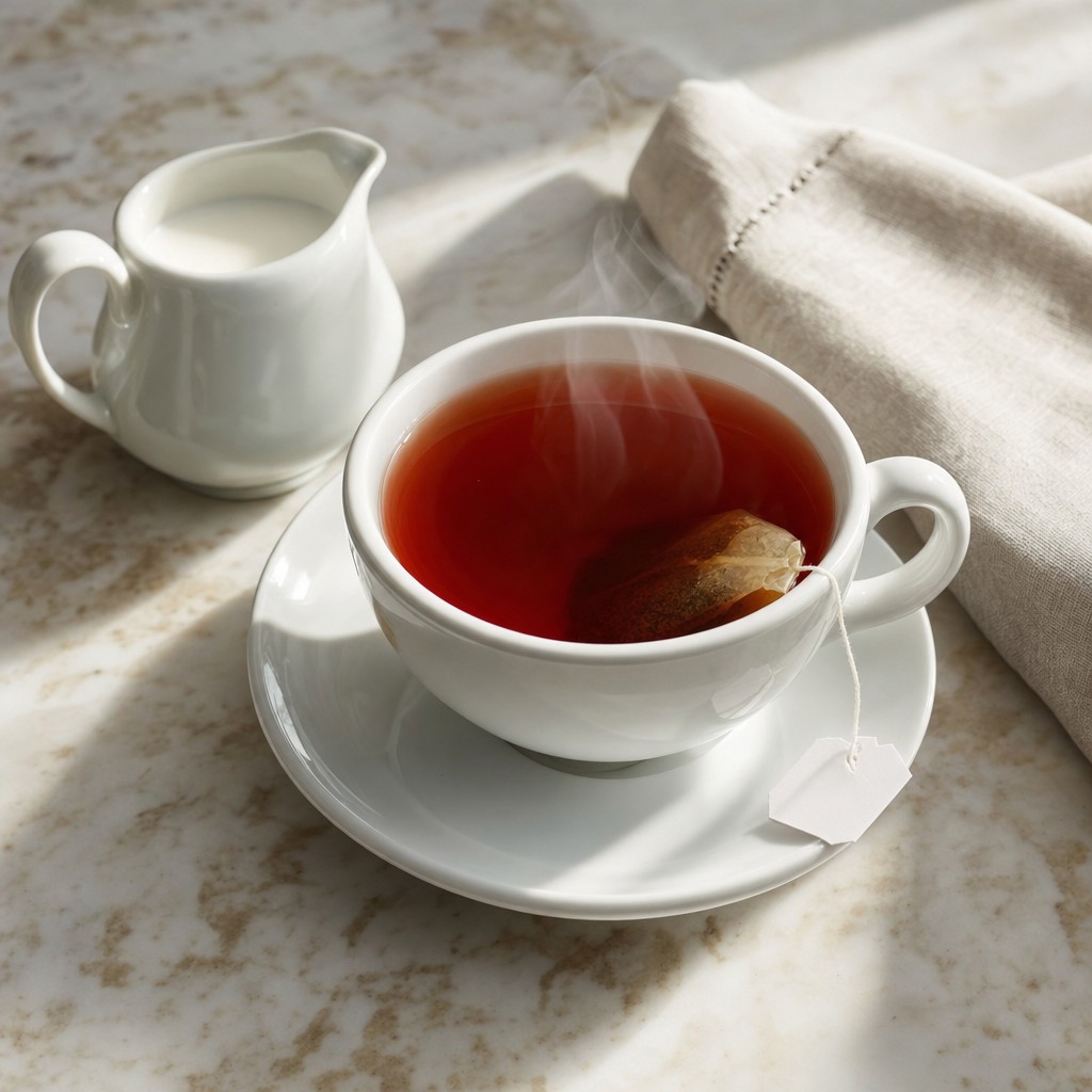 [TEA016-A25X24] Irish Breakfast Black Tea
