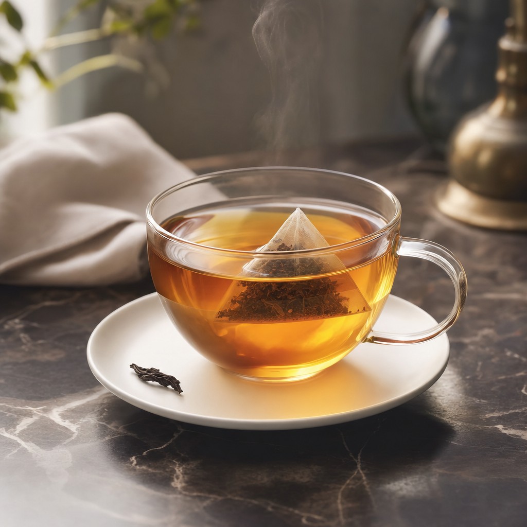 [TEA017-APYR] Ceylon Gold OP, Premium Black Tea