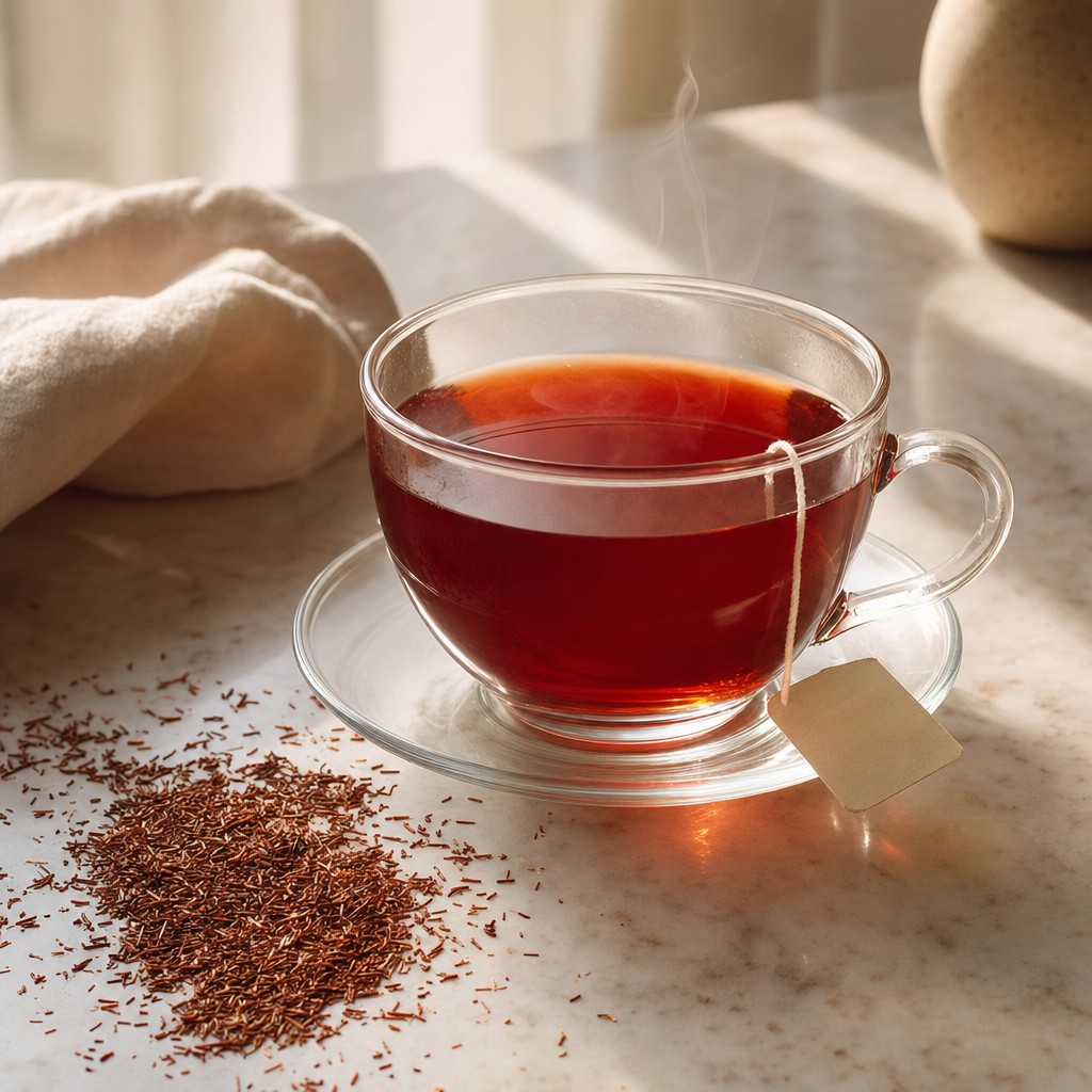 Rooibos Infusion