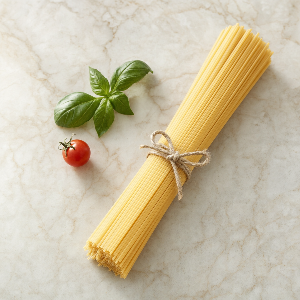 Spaghetti
