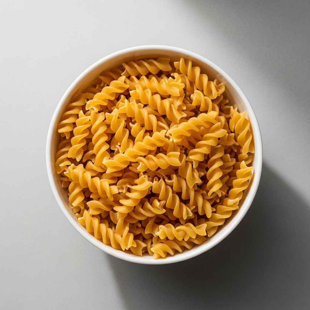 Fusilli