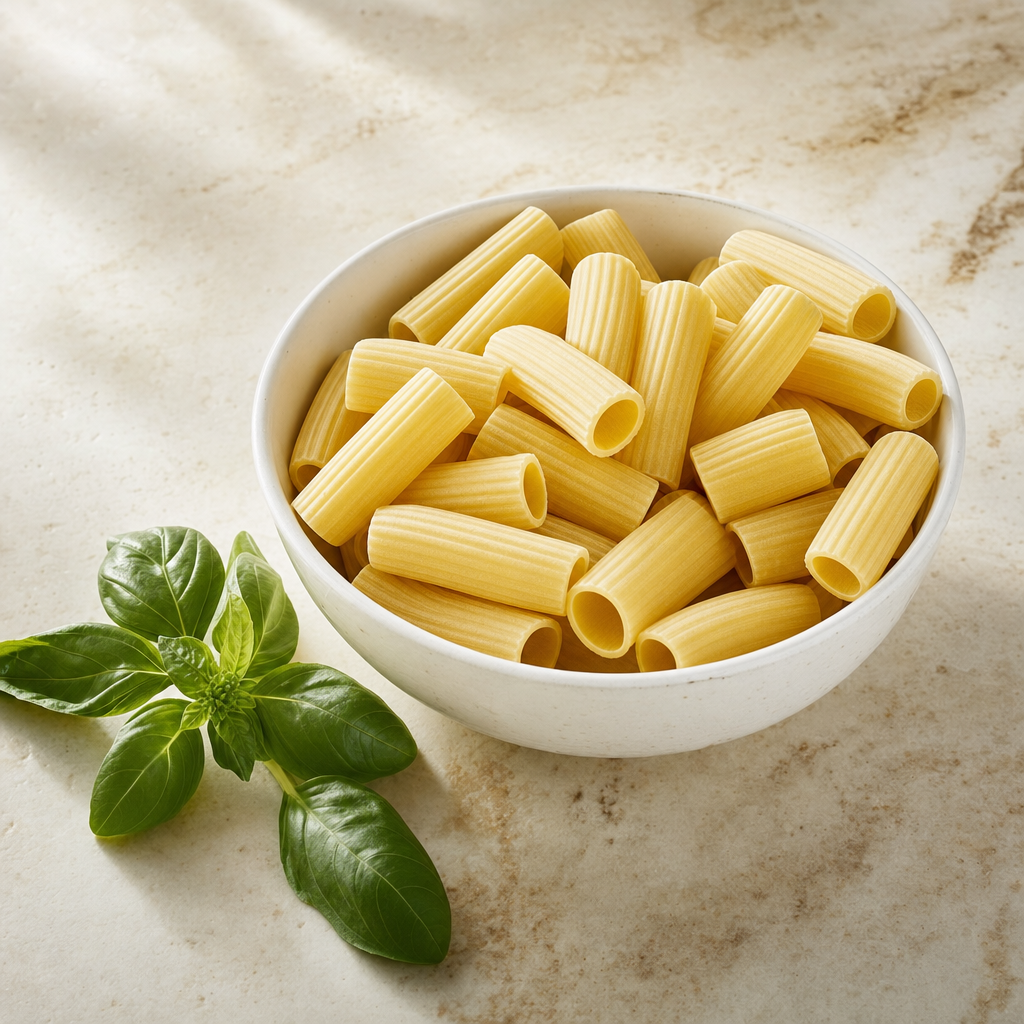 Rigatoni