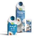 UHT Whipping Cream 35.1% fat