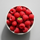Raspberries, IQF