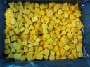 Mango Chunks