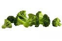 Broccoli Florets, IQF