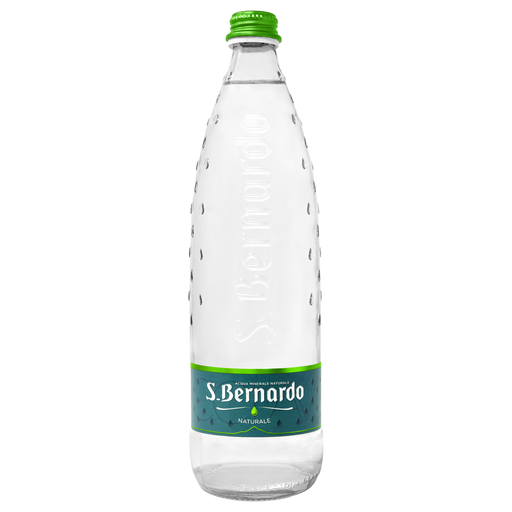 Mineral Water