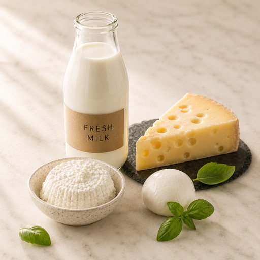 Dairy