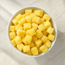 Pineapple Chunks, IQF